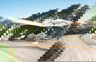 Photo 1 - Splendid Holiday Home in Dronningmolle near Beach