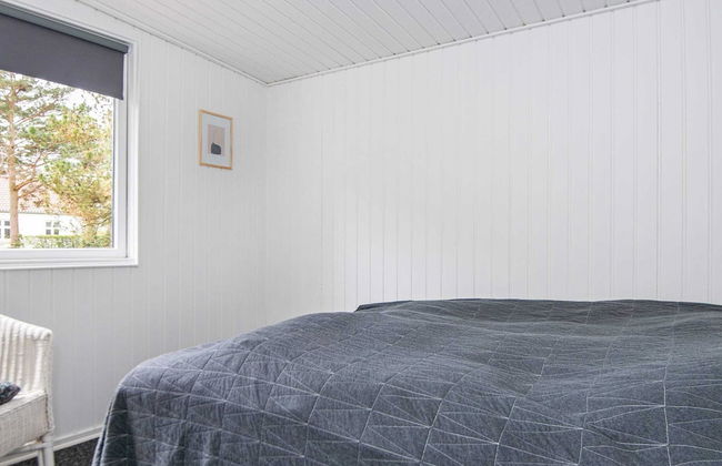 6 Person Holiday Home in Borkop - Foto 3