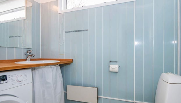 6 Person Holiday Home in Borkop - Foto 4