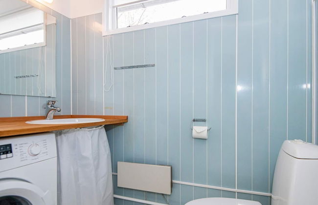 6 Person Holiday Home in Borkop - Foto 4