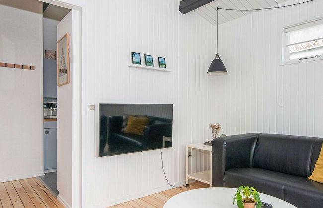 6 Person Holiday Home in Borkop - Foto 11