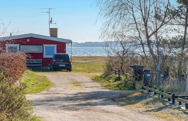 6 Person Holiday Home in Borkop - Foto 20