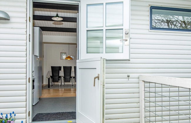 6 Person Holiday Home in Borkop - Foto 14