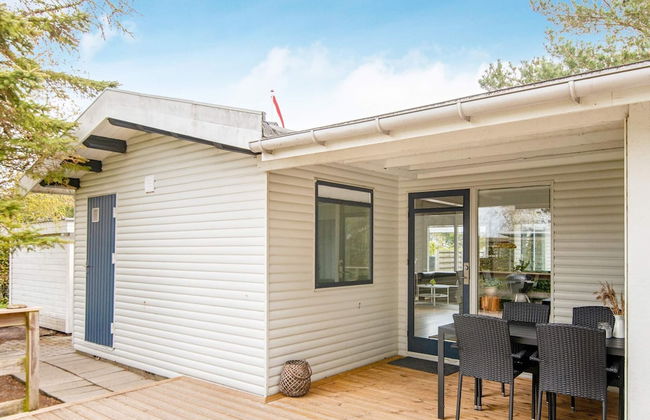 6 Person Holiday Home in Borkop - Foto 18