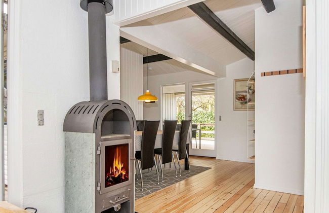 6 Person Holiday Home in Borkop - Foto 9