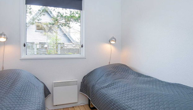 6 Person Holiday Home in Borkop - Foto 2