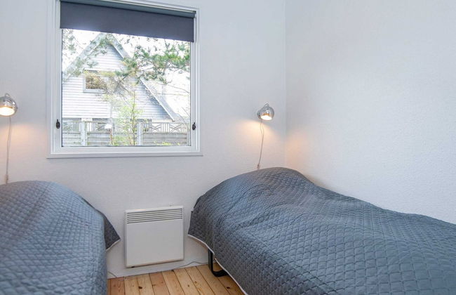 6 Person Holiday Home in Borkop - Foto 2