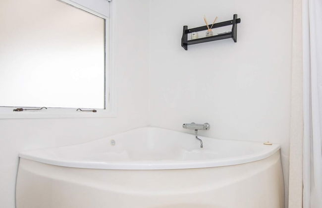 6 Person Holiday Home in Borkop - Foto 6