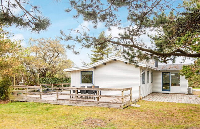 6 Person Holiday Home in Borkop - Foto 1