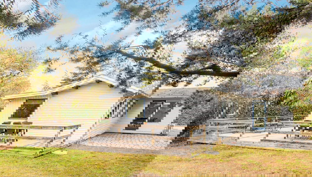 6 Person Holiday Home in Borkop - Foto 1