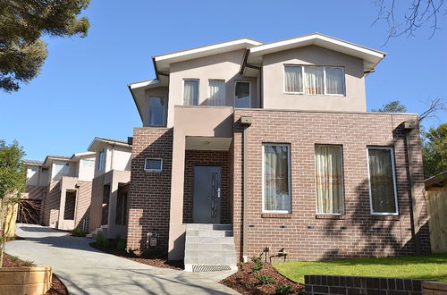 Foto 1 - Melbourne Luxury Villa at Doncaster