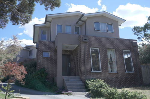 Foto 46 - Melbourne Luxury Villa at Doncaster