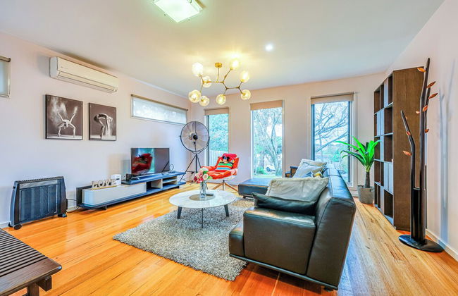 Melbourne Luxury Villa at Doncaster - Foto 30