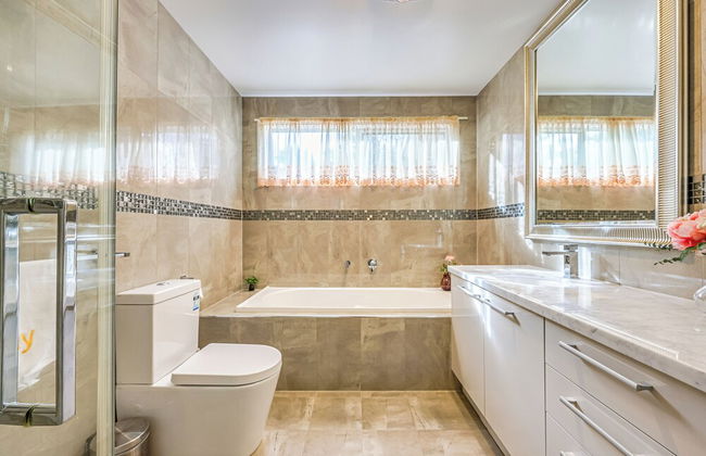 Melbourne Luxury Villa at Doncaster - Foto 44