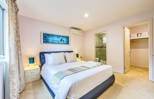 Melbourne Luxury Villa at Doncaster - Foto 2