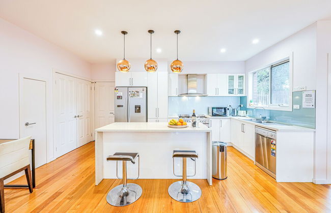 Melbourne Luxury Villa at Doncaster - Foto 20