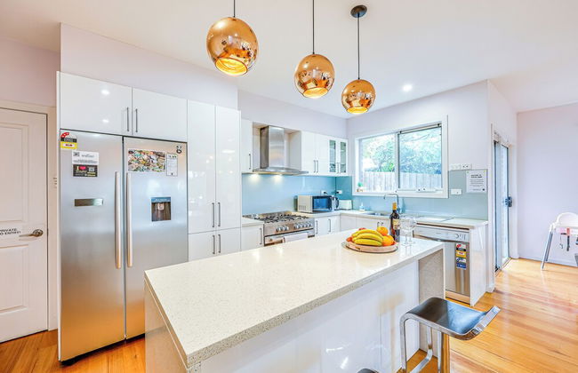 Melbourne Luxury Villa at Doncaster - Foto 21