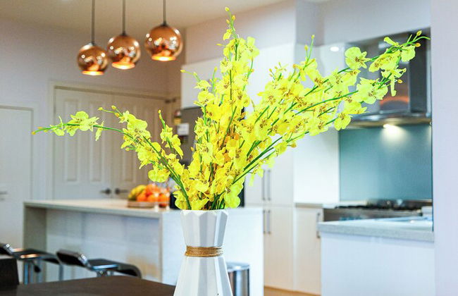 Melbourne Luxury Villa at Doncaster - Foto 39