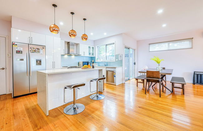 Melbourne Luxury Villa at Doncaster - Foto 19