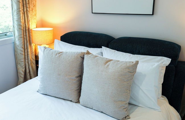 Melbourne Luxury Villa at Doncaster - Foto 11