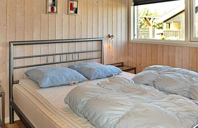 6 Person Holiday Home in Ansager-by Traum - Foto 47
