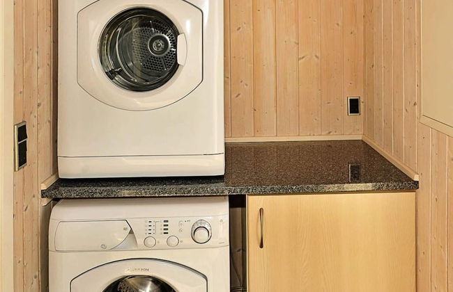 6 Person Holiday Home in Ansager-by Traum - Photo 53