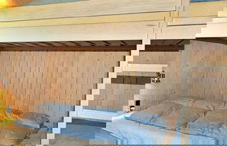 Photo 2 - 6 Person Holiday Home in Ansager-by Traum
