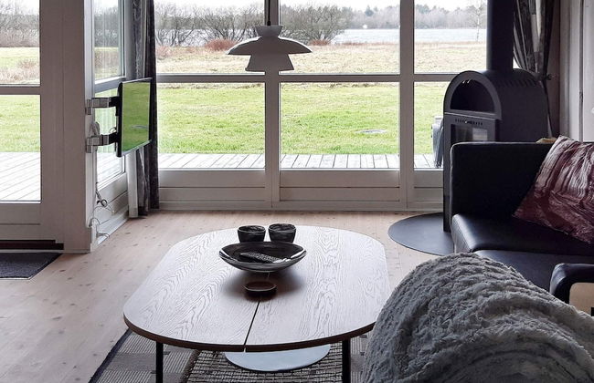 6 Person Holiday Home in Ansager-by Traum - Foto 51