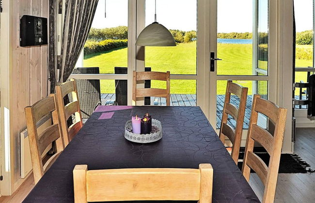 6 Person Holiday Home in Ansager-by Traum - Foto 39