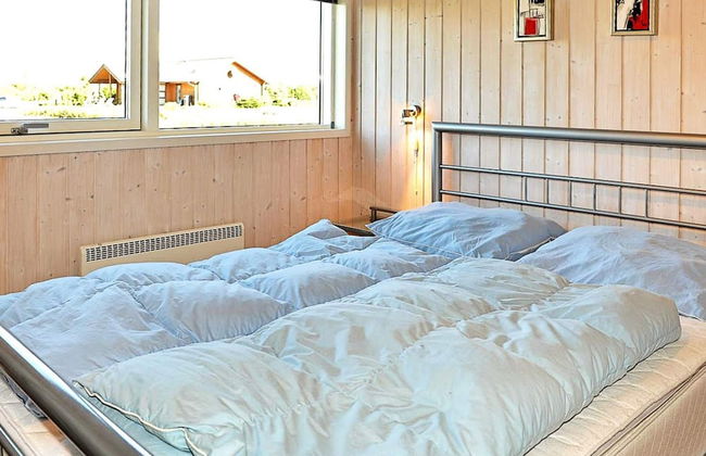 6 Person Holiday Home in Ansager-by Traum - Foto 41