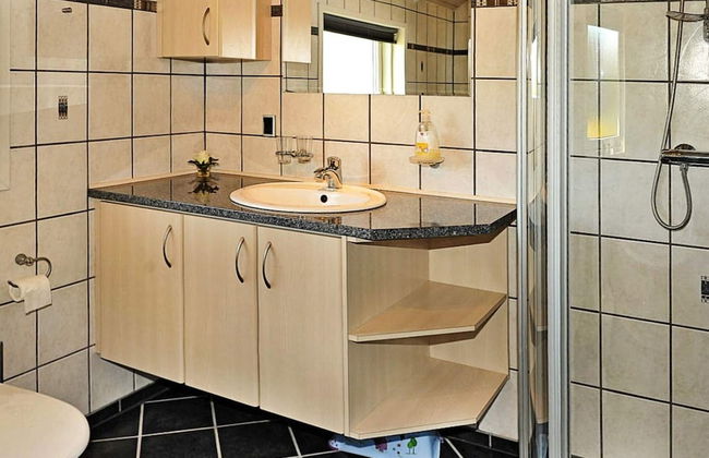 6 Person Holiday Home in Ansager-by Traum - Foto 45