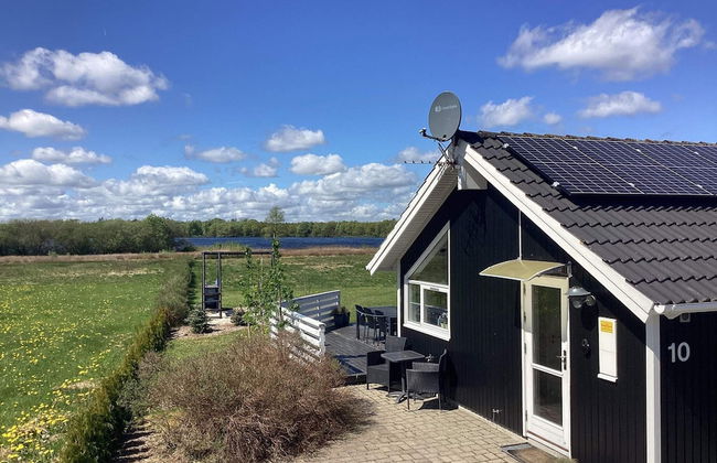 6 Person Holiday Home in Ansager-by Traum - Foto 58