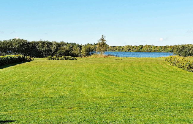 6 Person Holiday Home in Ansager-by Traum - Photo 64