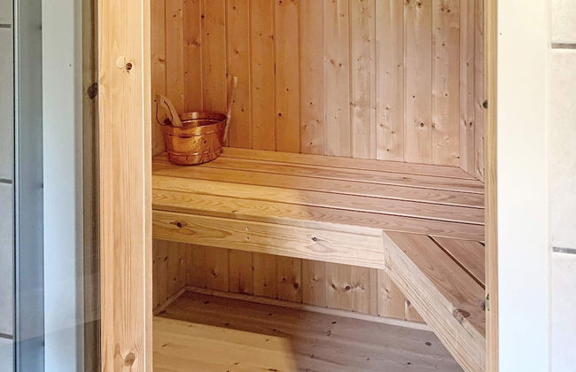 6 Person Holiday Home in Ansager-by Traum - Foto 21