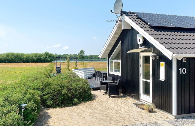 6 Person Holiday Home in Ansager-by Traum - Foto 57