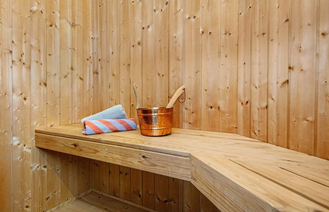 6 Person Holiday Home in Ansager-by Traum - Foto 16