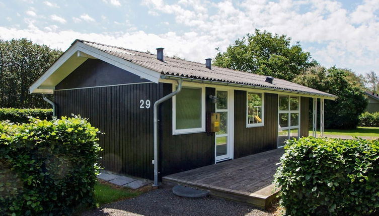 Photo 1 - 6 Person Holiday Home in Hemmet