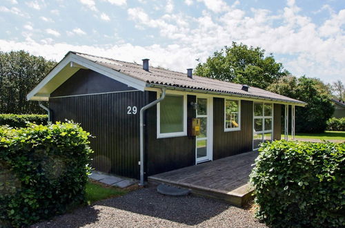 Photo 1 - 6 Person Holiday Home in Hemmet