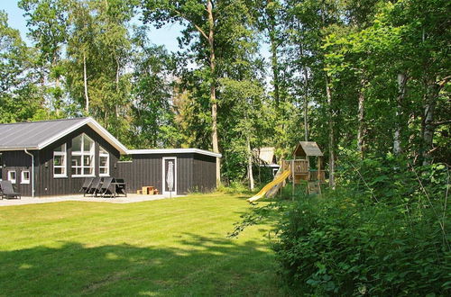 Photo 32 - 14 Person Holiday Home in Stroby