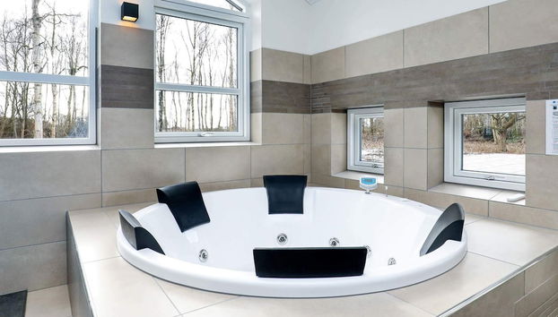 Spa treatment