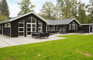 Photo 1 - 14 Person Holiday Home in Stroby