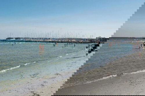 Foto 31 - Tranquil Seaside Haven-by Traum