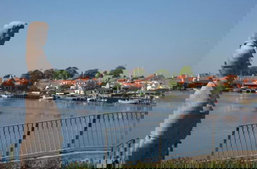 Foto 30 - Tranquil Seaside Haven-by Traum