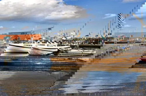 Foto 37 - Tranquil Seaside Haven-by Traum