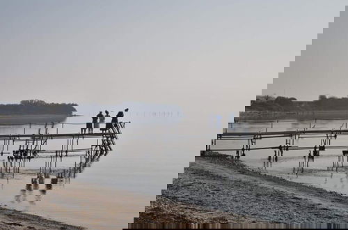 Foto 33 - Tranquil Seaside Haven-by Traum
