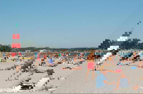 Foto 35 - Tranquil Seaside Haven-by Traum