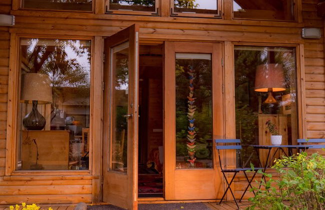 Beautiful Cozy Cottage - Foto 16