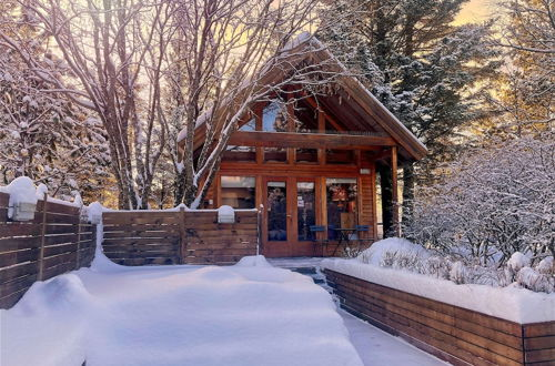 Foto 20 - Beautiful Cozy Cottage
