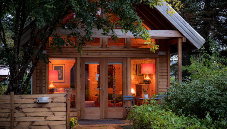 Foto 1 - Beautiful Cozy Cottage