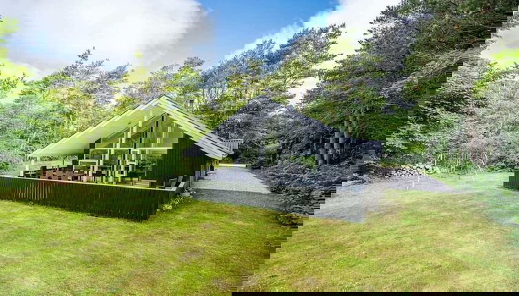 Photo 1 - Holiday Home in Oksbøl